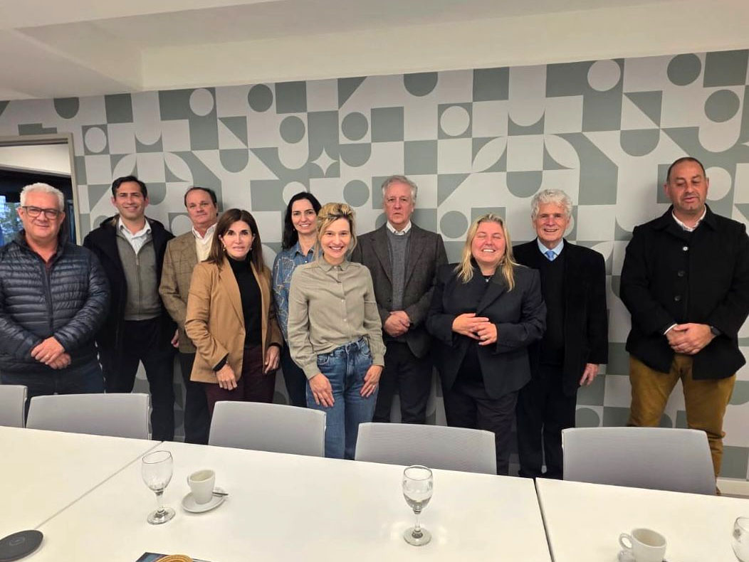CABIO fortalece la agenda regional de bioinsumos junto a referentes de Brasil
